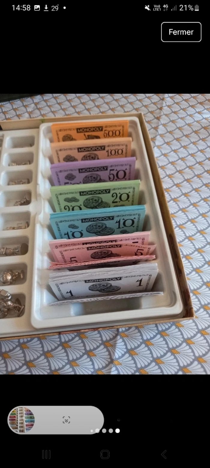 Monopoly one piece - photo numéro 7