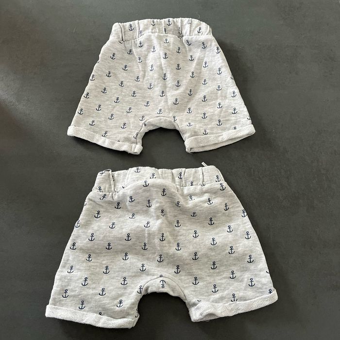 Shorts 18 mois C&A - photo numéro 2