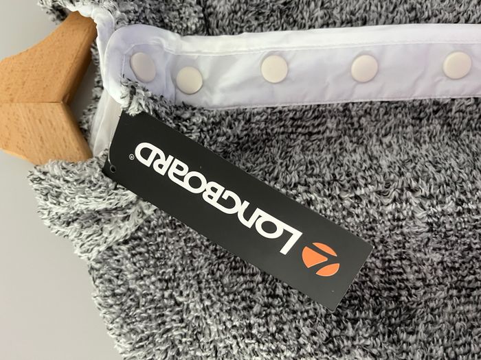 Pull Taille M - Longboard - Neuf - photo numéro 3