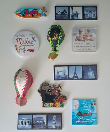 magnets