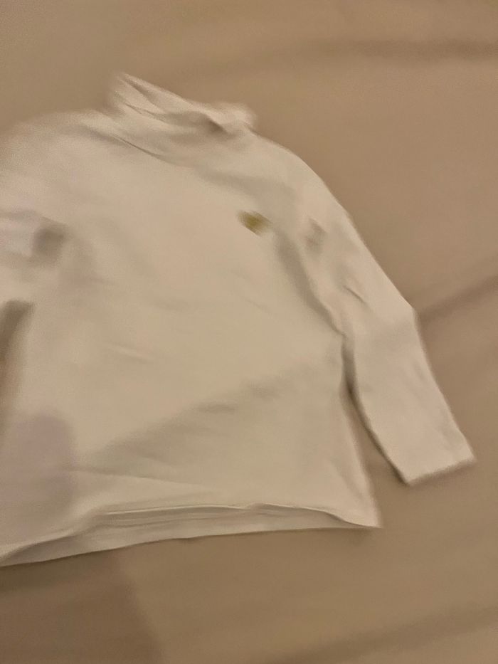 Lot de 2 sous-pull - photo numéro 2
