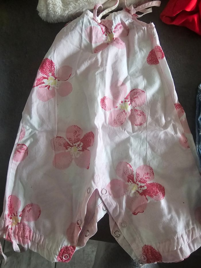 Lot robe - photo numéro 5