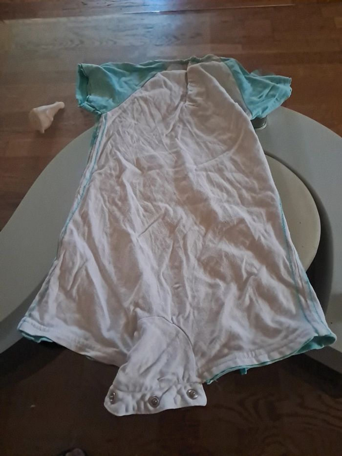Pyjama 1 pièce 18 mois - photo numéro 2