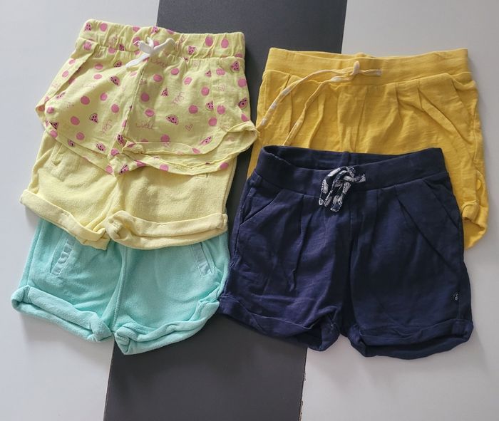 Lot vêtements 18 mois - photo numéro 10