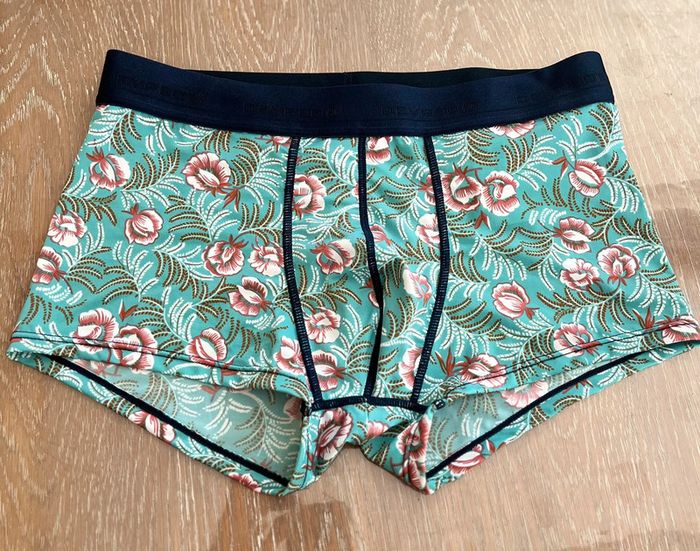 328 - boxer homme devred - photo numéro 3