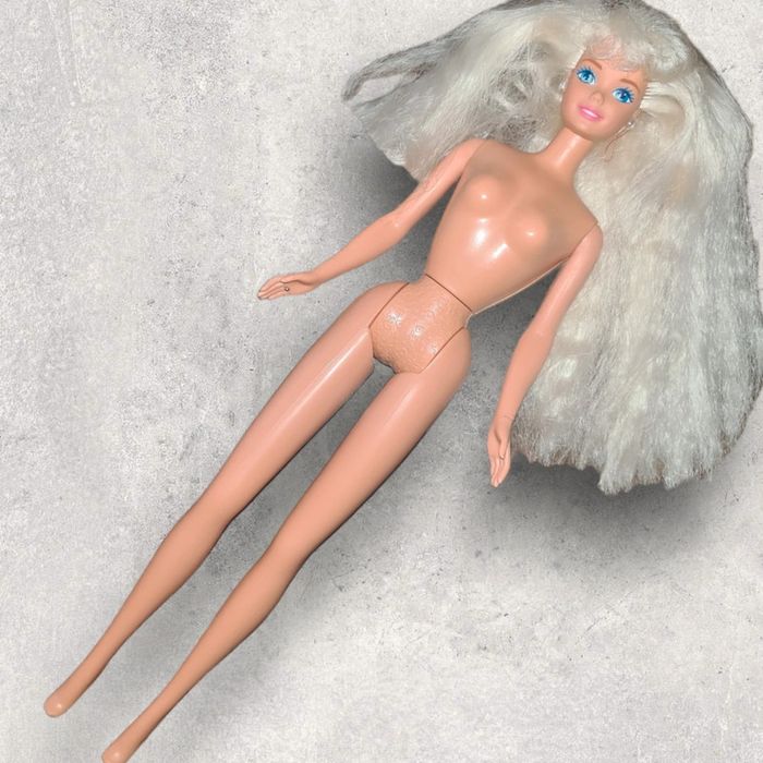 Poupée barbie Mattel 1966 - photo numéro 4