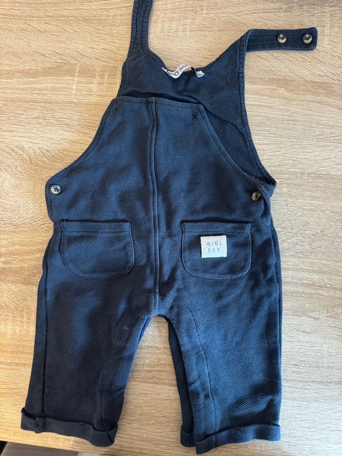 Lot 6 mois garçon - photo numéro 3