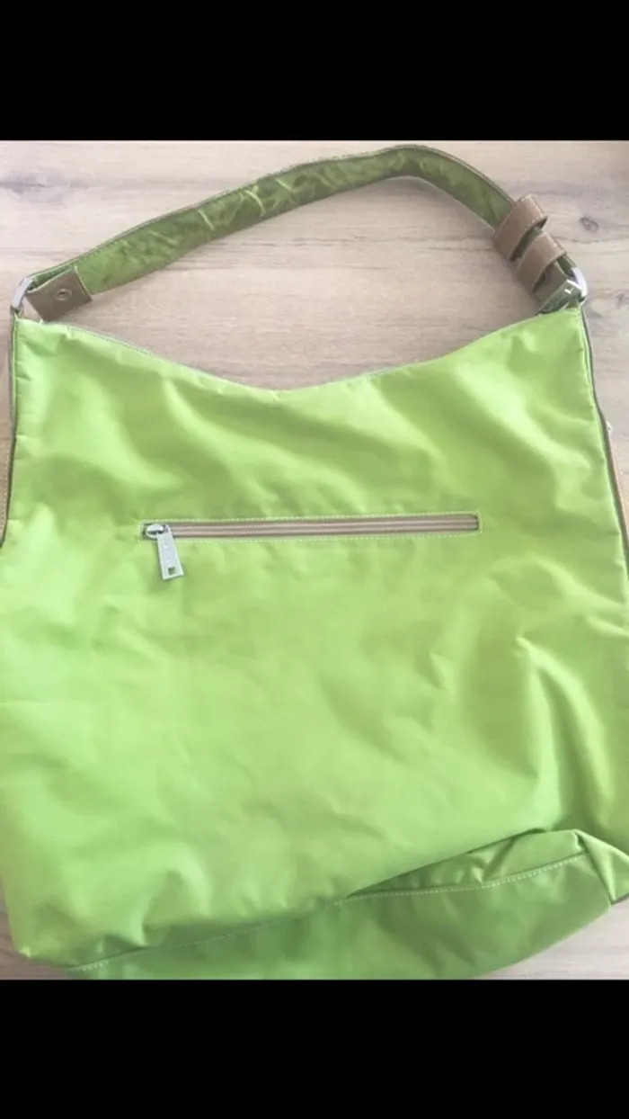Sac Lancaster - photo numéro 3