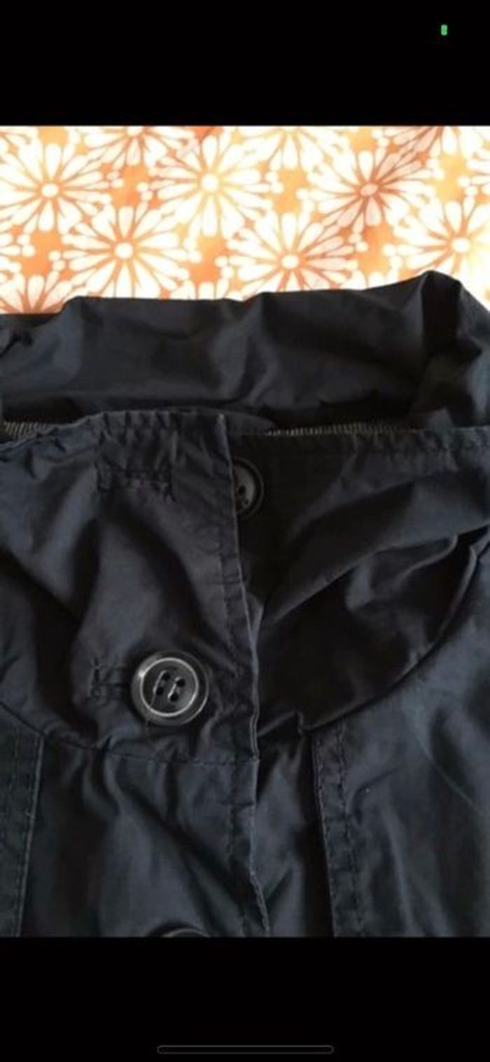 Manteau Jennyter Taille M - photo numéro 4