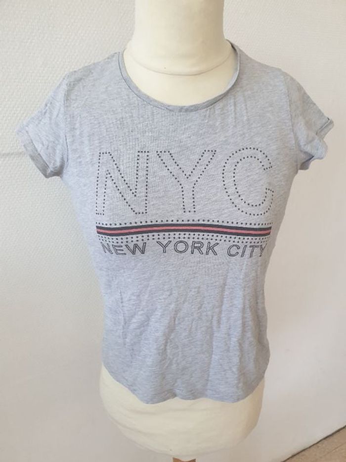 La Halle T-shirt