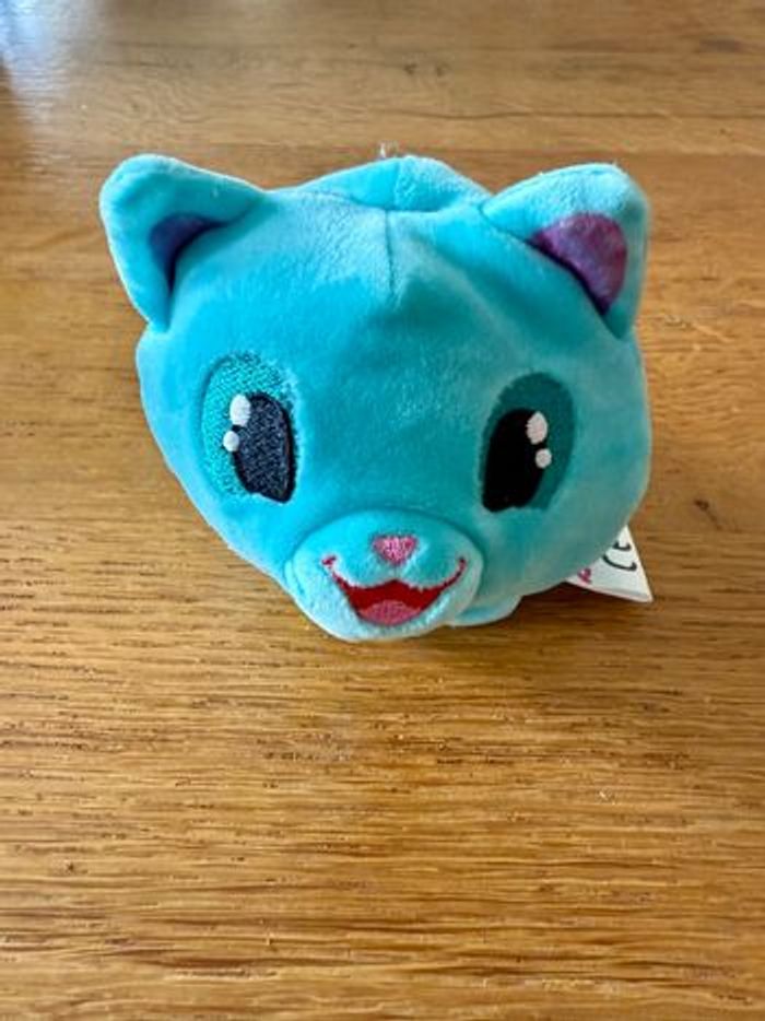 Peluche réversible - photo numéro 2