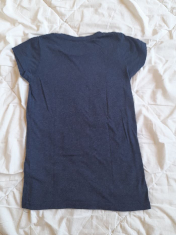 T-shirt miss creeks 10ans - photo numéro 3