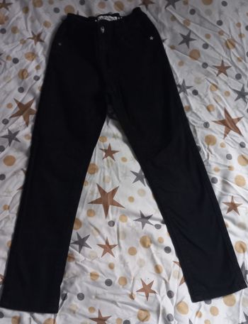 Jean In Extenso 6 ans