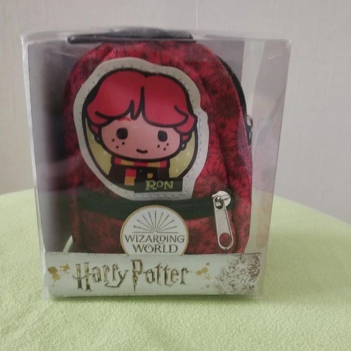 Mini sacs à dos RON Harry Potter Neuf - photo numéro 8