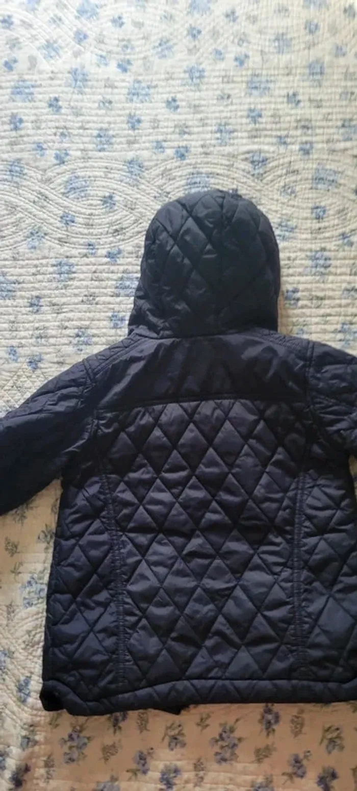 veste mi saison - photo numéro 2