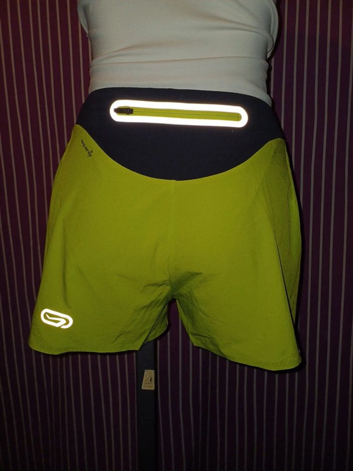 Shorts d'sport running 💚 - photo numéro 4