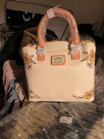 Sac à main Pokémon