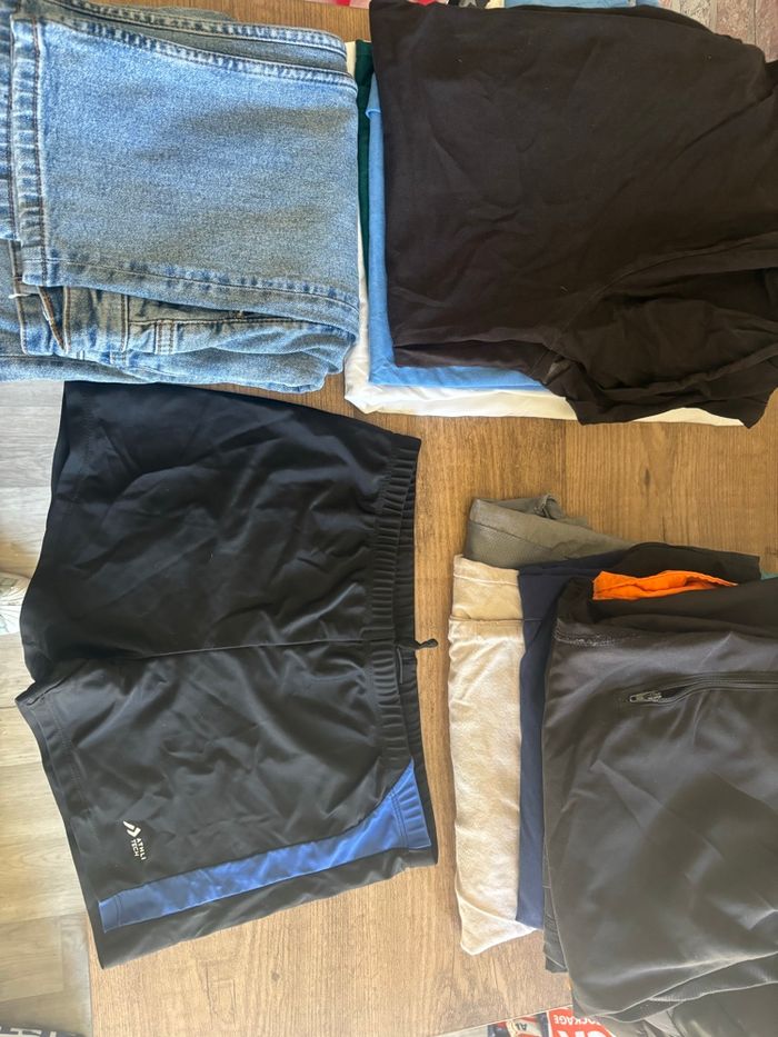 Vêtement homme - photo numéro 3