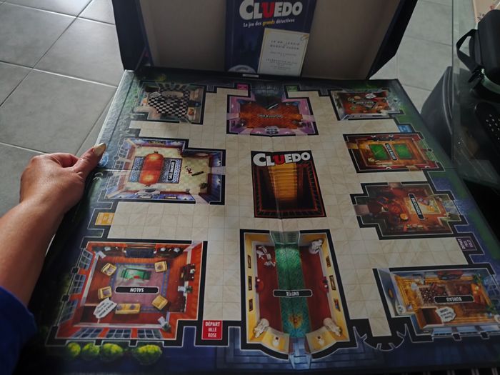 Jeux de société - photo numéro 3