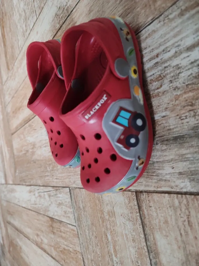 Crocs - photo numéro 8