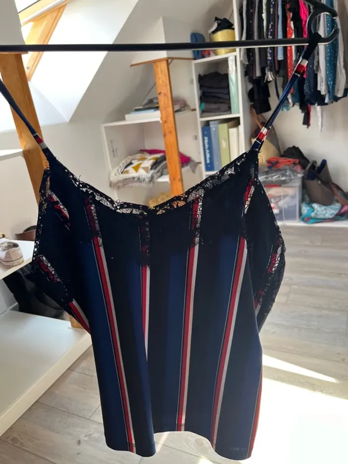 Top Jennyfer