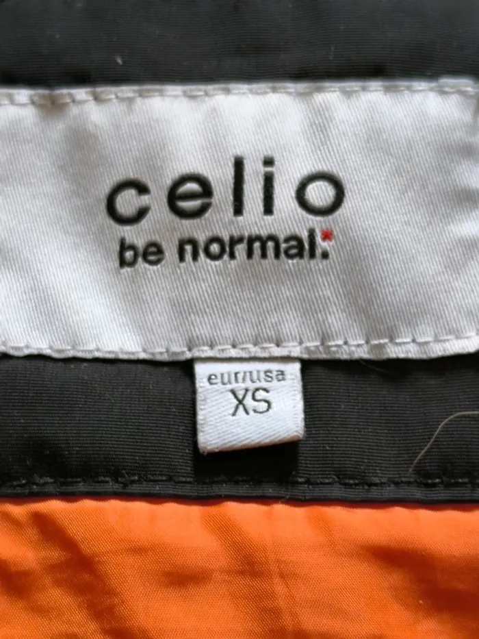 Manteau garçon XS - photo numéro 2