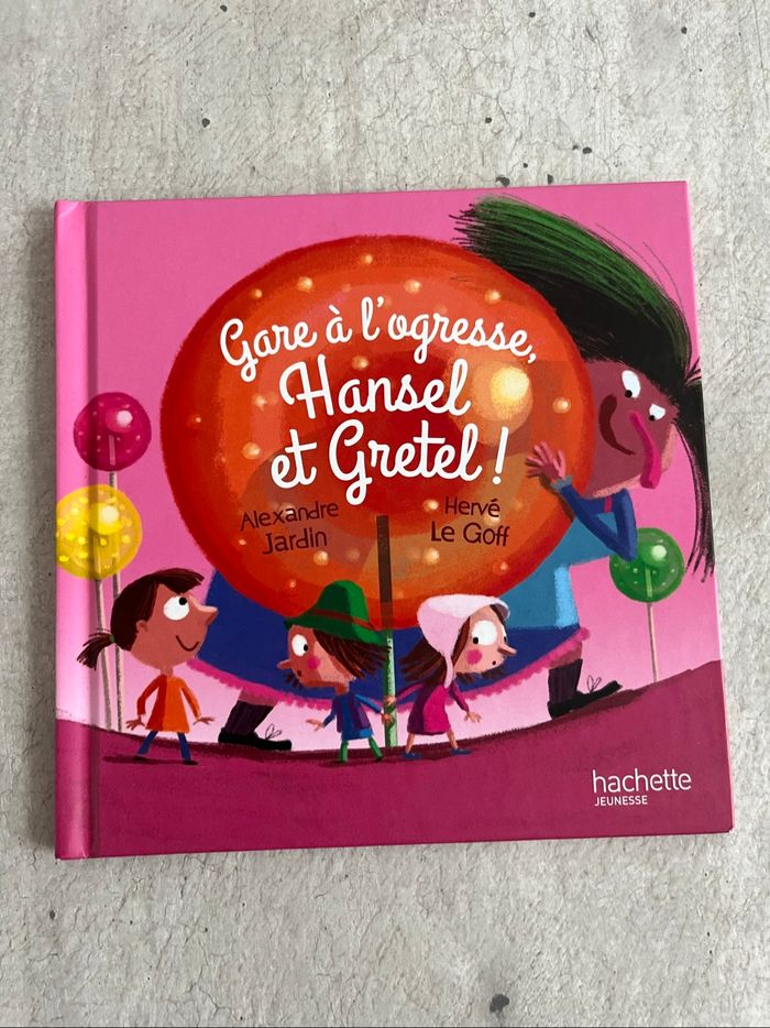 Entre dans le conte tome 7