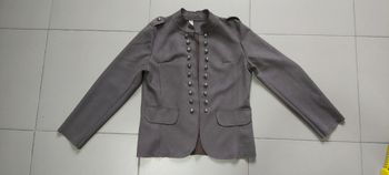 Veste XL