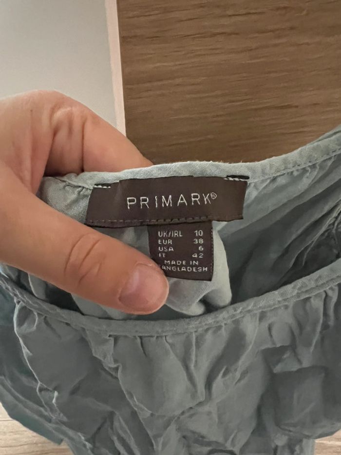 Haut Primark - photo numéro 2