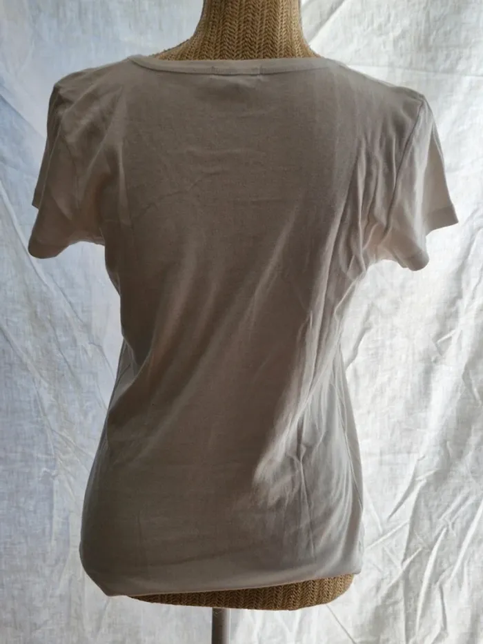 Tee-shirt - photo numéro 2