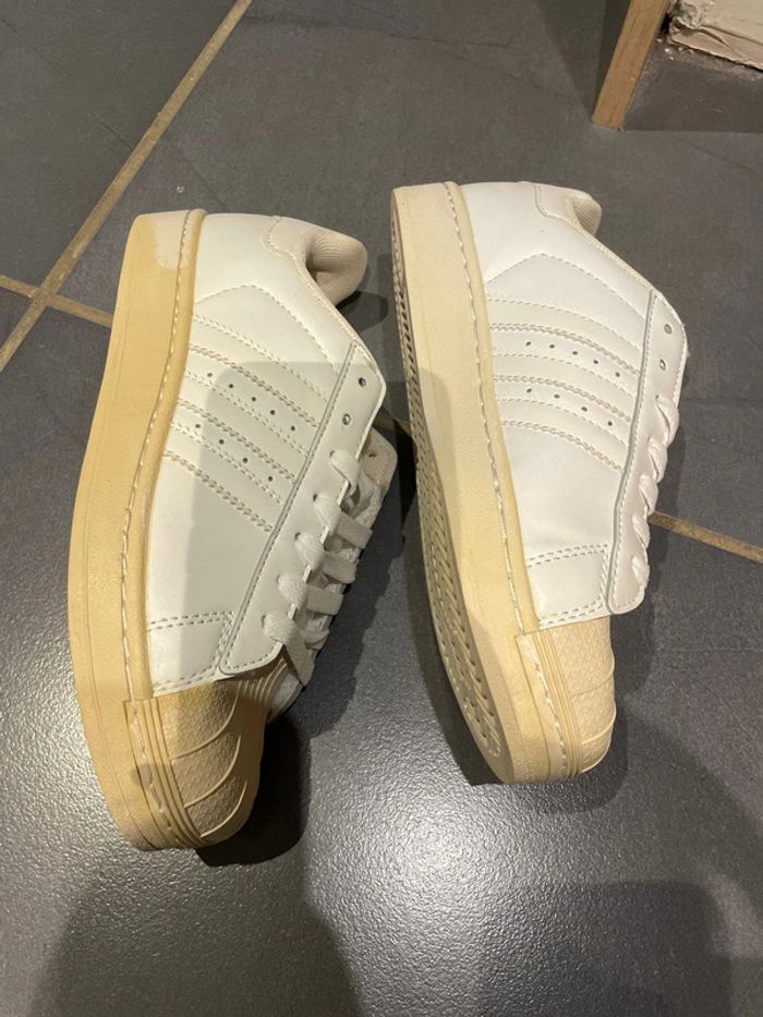 Adidas 38 - photo numéro 4