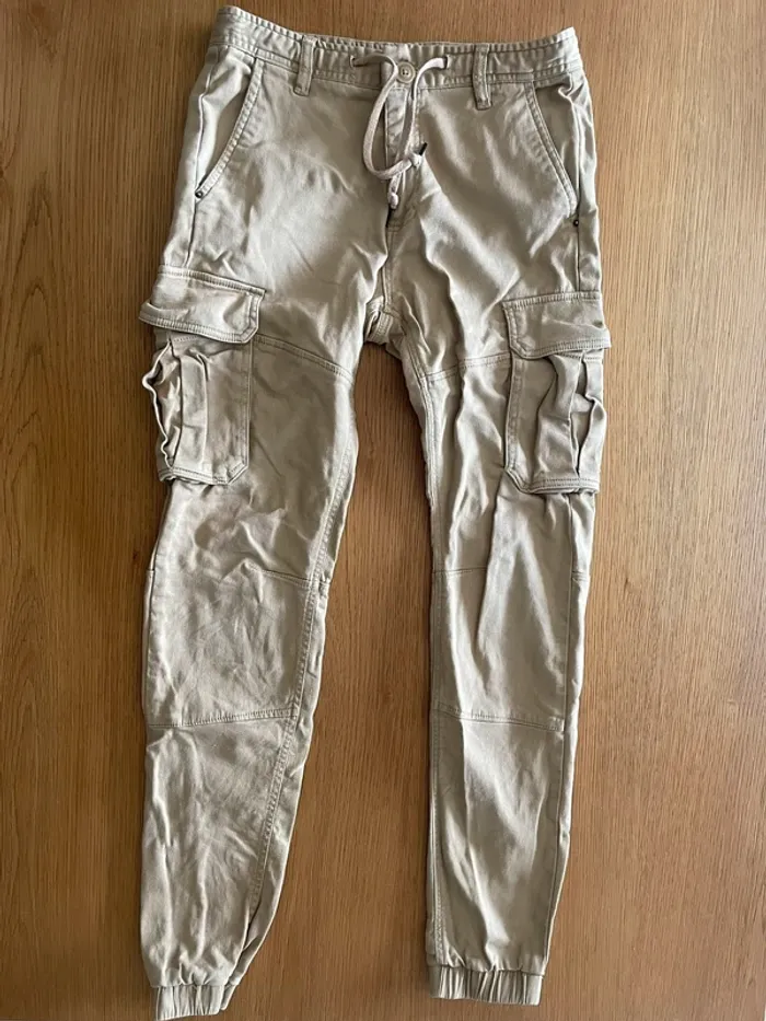 Pantalon chino