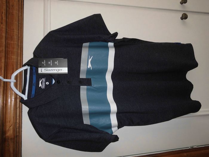 POLO SLAZENGER