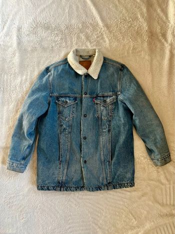 Veste Levi’s