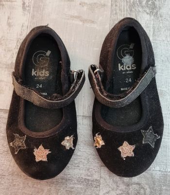 Ballerines de fêtes p24