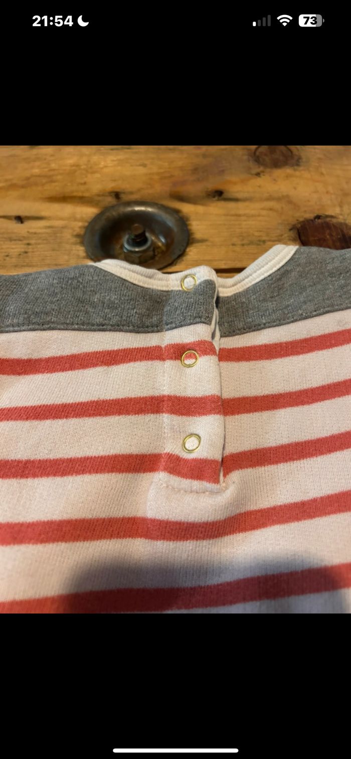 Robe fille 12 mois - photo numéro 3