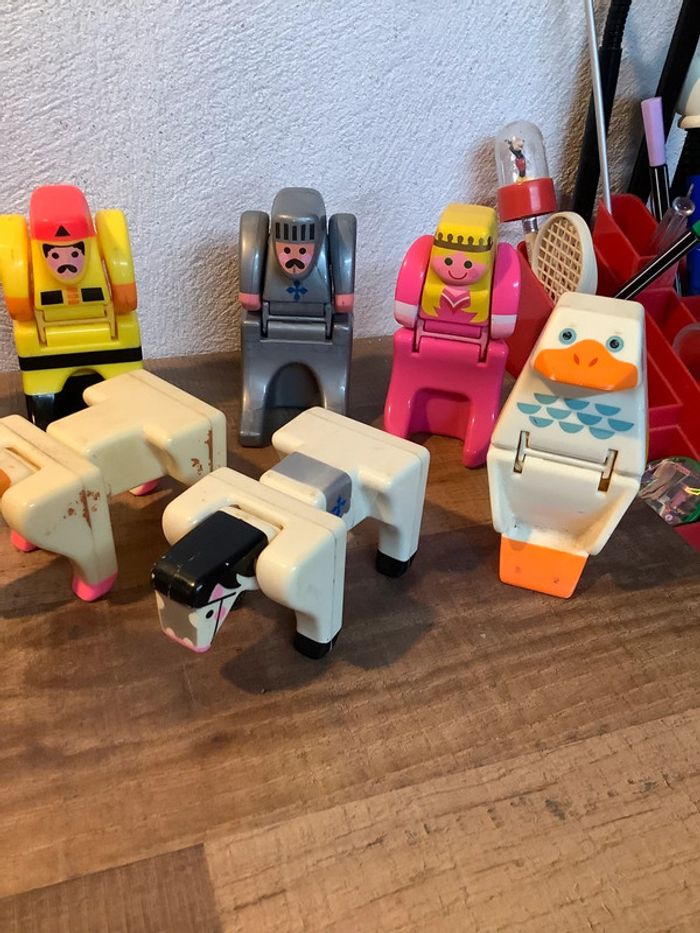 Lot double mattel - photo numéro 5