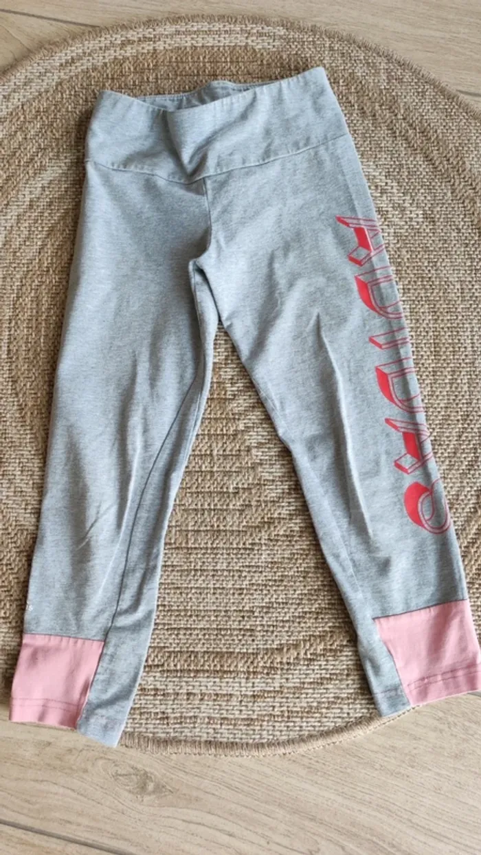 Legging 3/4 #10ansgabice