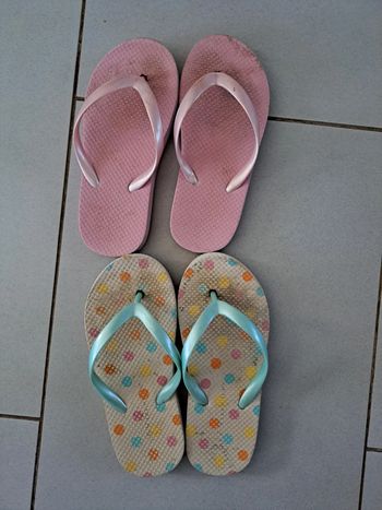 Tongs p.28/29