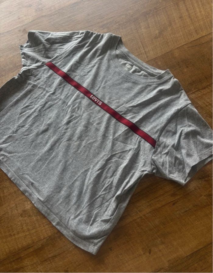 Tee shirt Levis - photo numéro 2