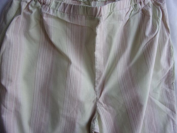 Bas de Pyjama - T.38/40 - photo numéro 2