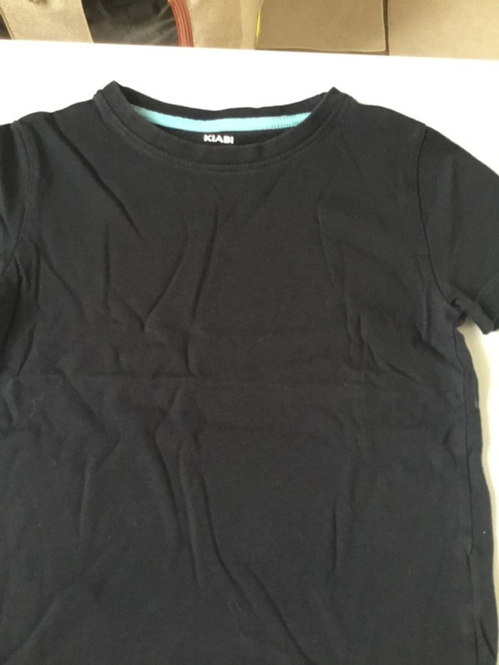 Tee-shirts manches courtes