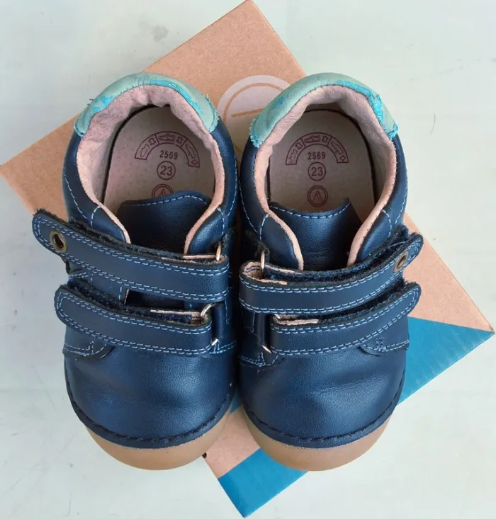 Chaussures cuir - photo numéro 2