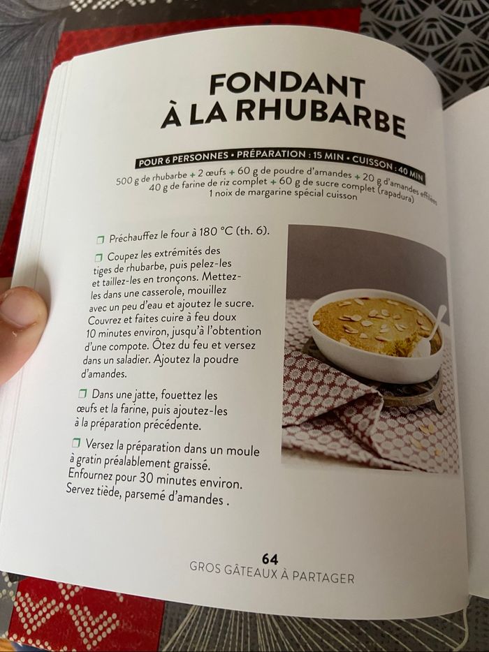 ~ Tous en cuisine ~ Desserts faciles - photo numéro 3