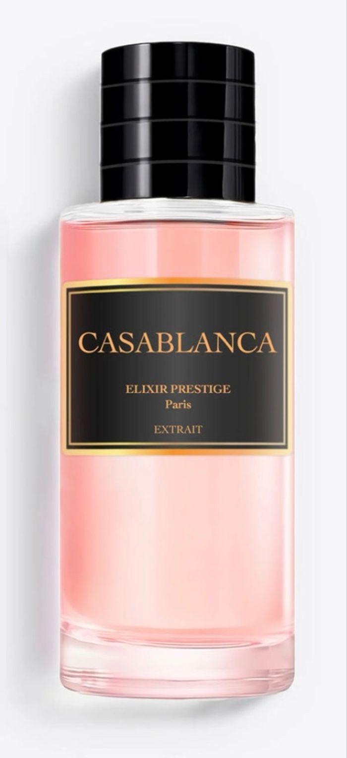 Casablanca parfum