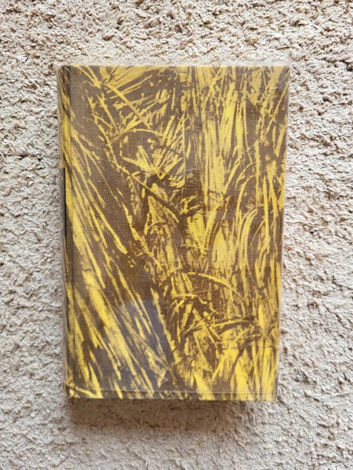 Pleure, ô pays bien-aimé d'Alan Paton - Club du Livre Religieux, exemplaire numéroté