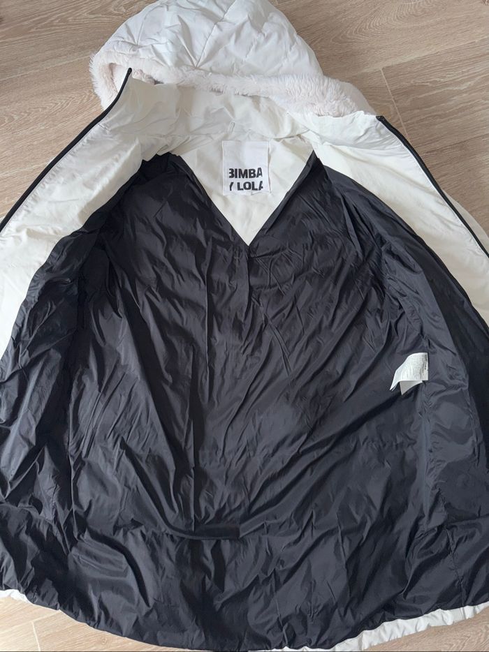 Manteau Bimba y Lola - photo numéro 4