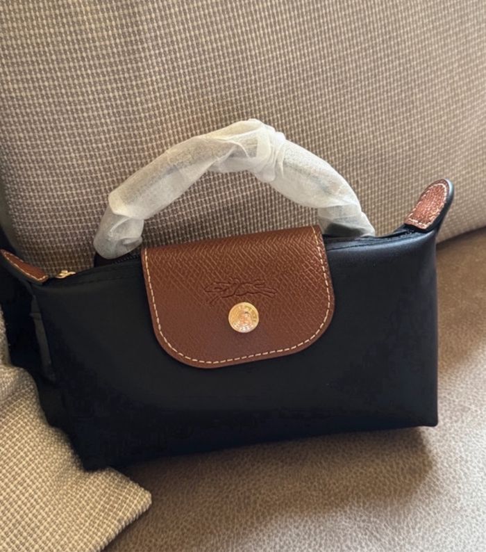 Sac à bandoulière - photo numéro 2