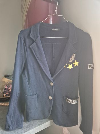 Veste m