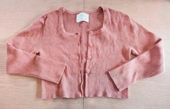 Gilet zara
